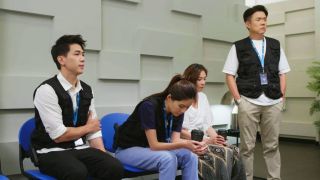 灵探（第18集）：4321隐身人界