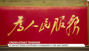 Singapore Tonight - Thu 1 Jan 2026