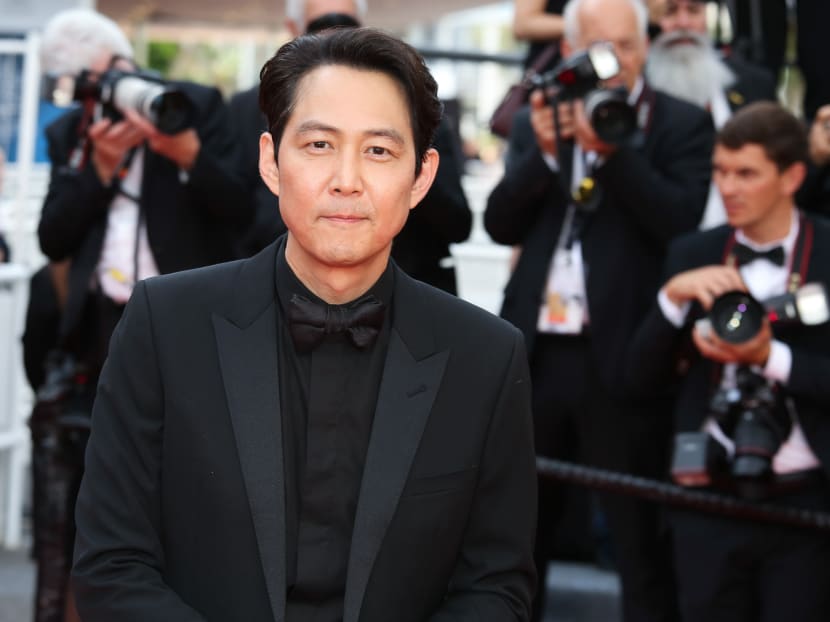 Squid Game&rsquo;s Lee Jung-Jae To Make Hollywood Debut In Disney+ Star War Series The Acolyte