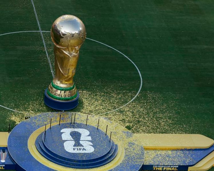 How a 64-team World Cup could transform soccer's economics