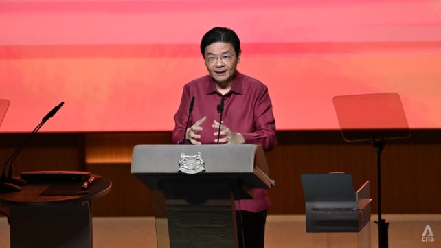 PM Wong to deliver National Day Rally speech on Aug 17
