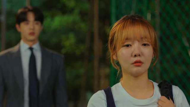 陪玩的女人（第15集）：美好拒绝日荣