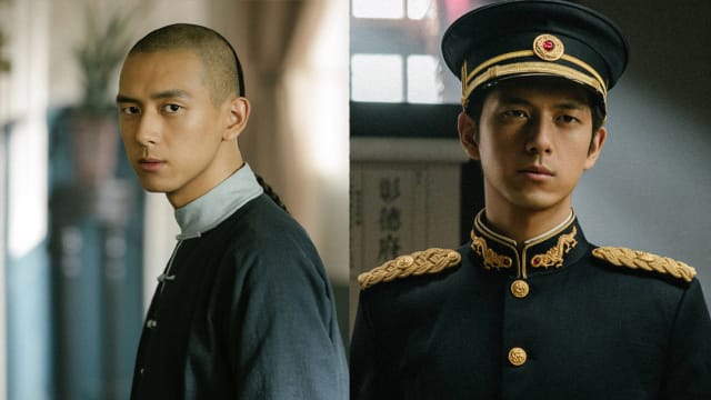 李现主演电视剧首播当晚突然撤档　线上6集也遭下架！
