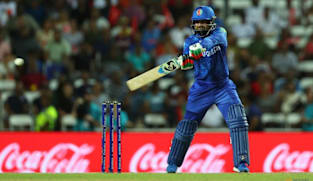 Rashid to lead a strong Afghanistan in T20 World Cup
