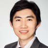 Harrison Cheng