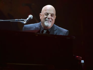 Billy Joel cancels touring after being diagnosed with brain disorder