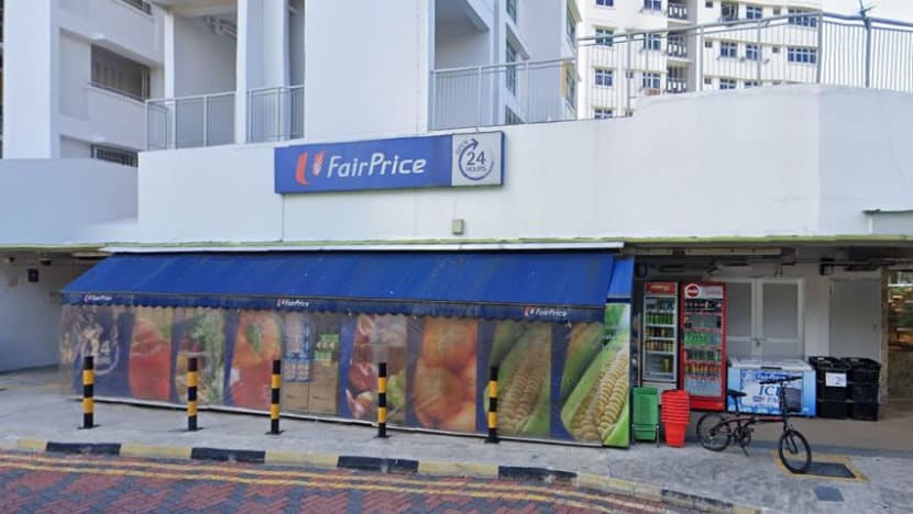 Supermarkets in Jalan Kayu, Jurong West, Serangoon North among places visited by Covid-19 patients while infectious