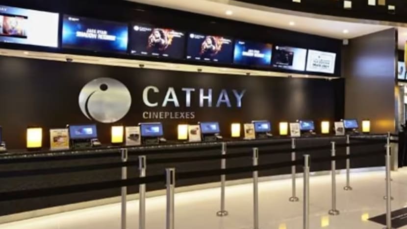 Bekas pengendali Cathay Cineplexes, MM2 Asia diarah bayar caruman CPF tertunggak lebih S$260,000