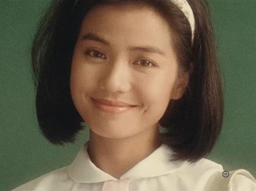 Ageless Cherie Chung Wows Netizens (Again) With Photos From 61st Birthday  Celebration - TODAY