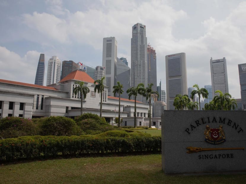 Commentary: Robust institutions just as crucial as right leaders for Singapore’s future, and here're 2 suggestions Commentary: Robust institutions just as crucial as right leaders for Singapore’s future, and here're 2 suggestions