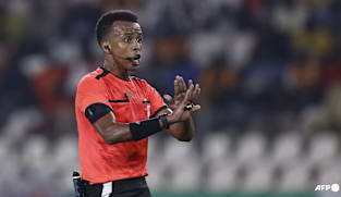 Somali football referee denied US entry, will miss World Cup debut