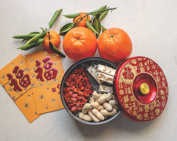 9 unique Chinese New Year gift ideas to help you make a good first impression