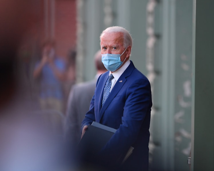 The Big Read in short: Joe Biden’s massive to-do list