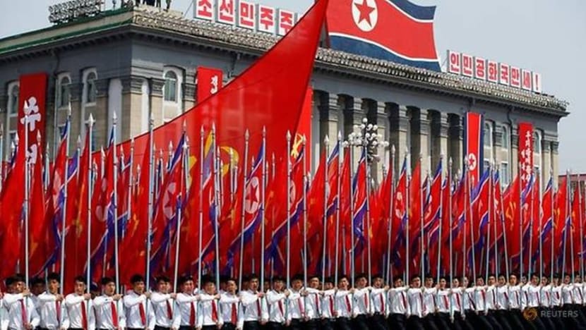 Ekonomi Korea Utara terjejas teruk akibat sekatan: Seoul
