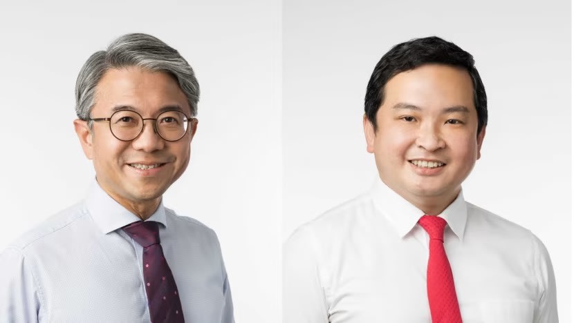 ComfortDelGro, SBS Transit dapat CEO baru ComfortDelGro, SBS Transit dapat CEO baru
