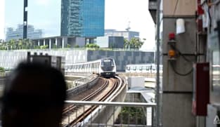 Pasukan bertindak keandalan rel usul penutupan khidmat sepanjang hari untuk percepat kerja naik taraf MRT & LRT
