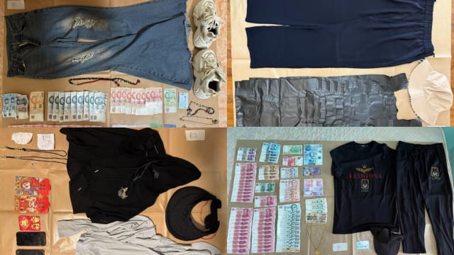 妇女牛车水遇陌生人问路 被指走霉运陷诈骗圈套