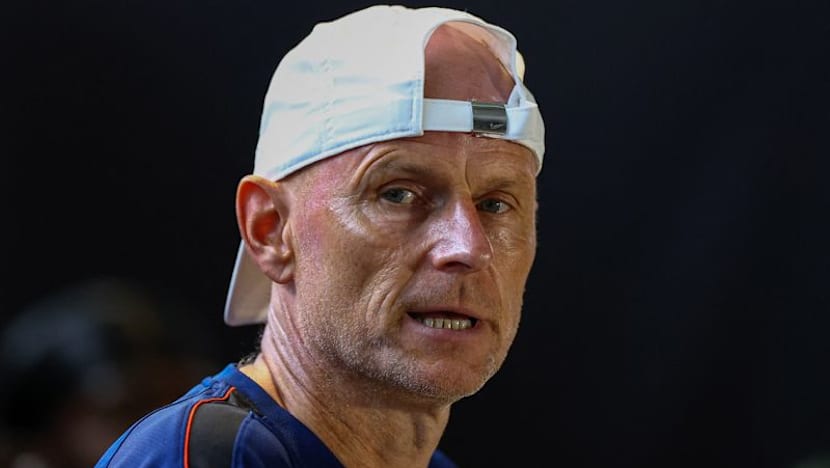 England's best players don't play in Premier League, says Norway coach