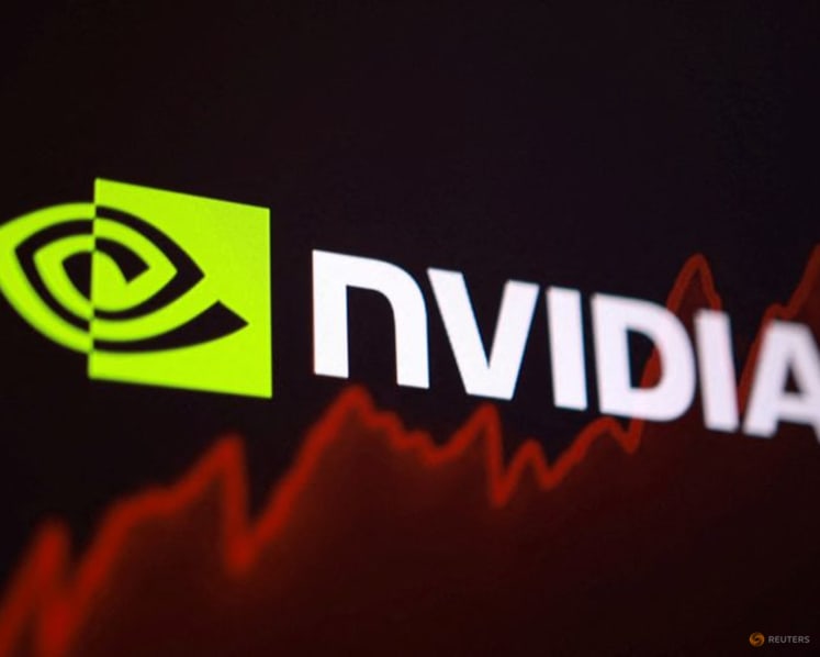 Nvidia's bet that its chips can finance the AI boom gets a Wall Street reality check