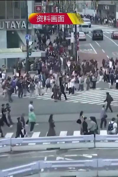 日本因工伤亡外籍劳工持续攀升 去年首度破6000人