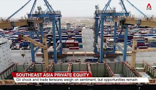East Asia Tonight - Mon 4 May 2026