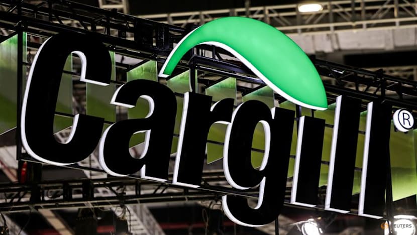 Uzbek state oil and gas company signs deal with Cargill to attract $3 billion in investments