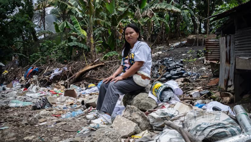 Kisah pekerja migran Indonesia dan Filipina: Kejar gaji tinggi di luar negeri, anak telantar di kampung sendiri
