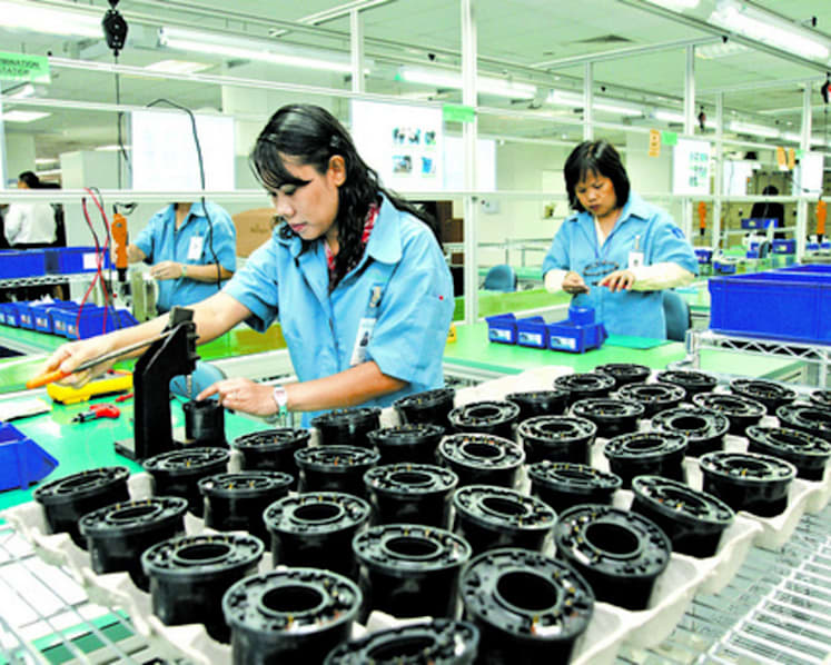 Govt urged to try new methods to raise productivity