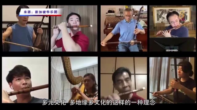 【普华】前线追踪：文化工作者具本土意识　展现我国独特文化面貌