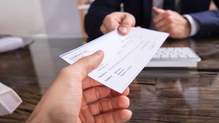 Deadline for banks to cease processing corporate cheques extended to end-2026 Deadline for banks to cease processing corporate cheques extended to end-2026