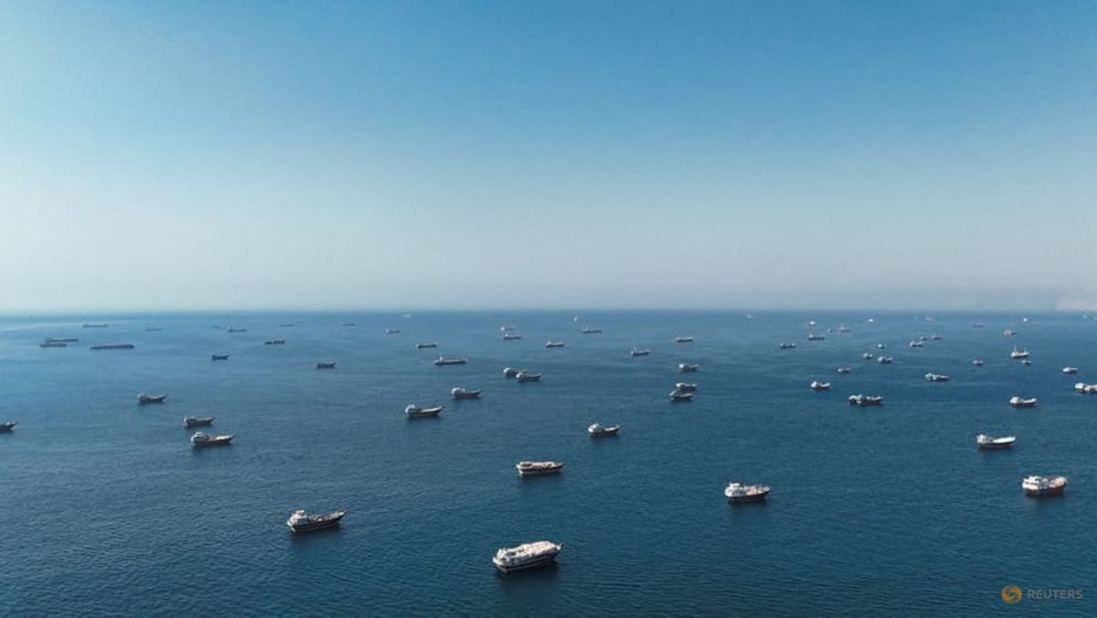 US fires Hellfire missile at tanker heading towards Iran
