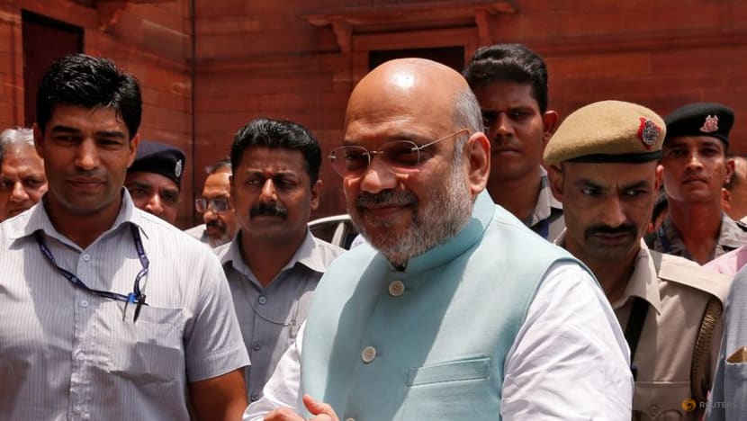 Canada alleges Indian minister Amit Shah behind plot to target Sikh separatists Canada alleges Indian minister Amit Shah behind plot to target Sikh separatists