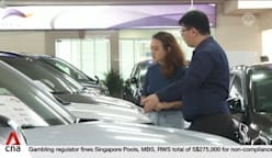 Proposed COE changes: Dealers say mass-market cars that qualify for rebates could lose resale value