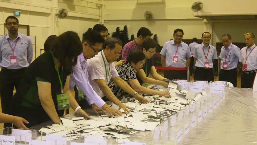 GE2015: Effects of overseas votes on results 'minimal'