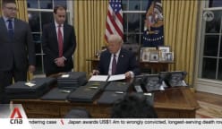 Women in STEM, military concerned over Trump removing diversity programmes