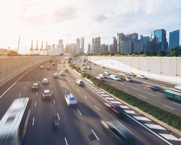 IN FOCUS: What is the road ahead for Singapore's relationship with cars?