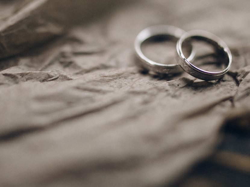 An “amicable divorce” option would allow couples to mutually agree to file for a divorce without needing to state the reason why the marriage has failed.
