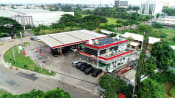 Diversifying Power - TML Energy
