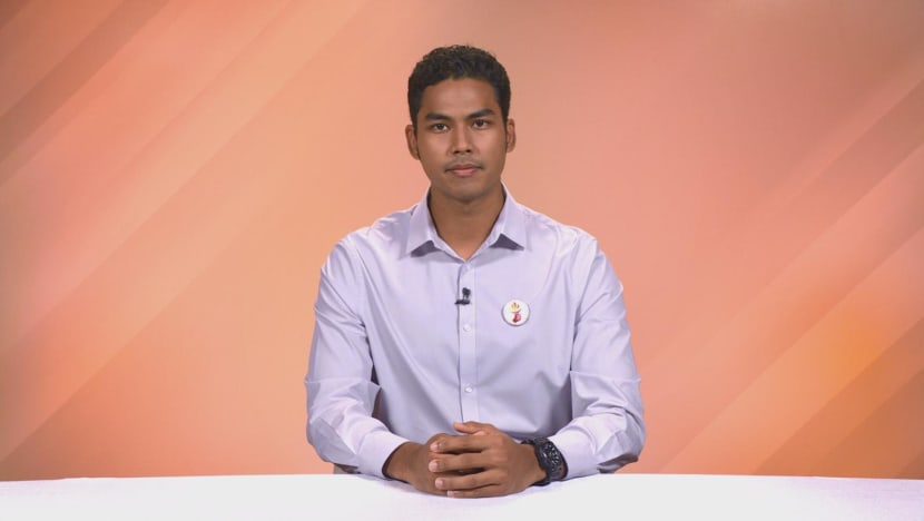 GE2025: PPP's political broadcast asks Singaporeans to choose leaders ‘willing to face tough issues head on’