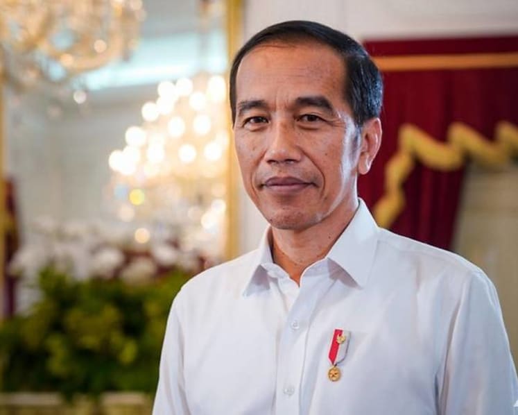 Indonesia’s Jokowi leaves for visits to China, Japan and South Korea