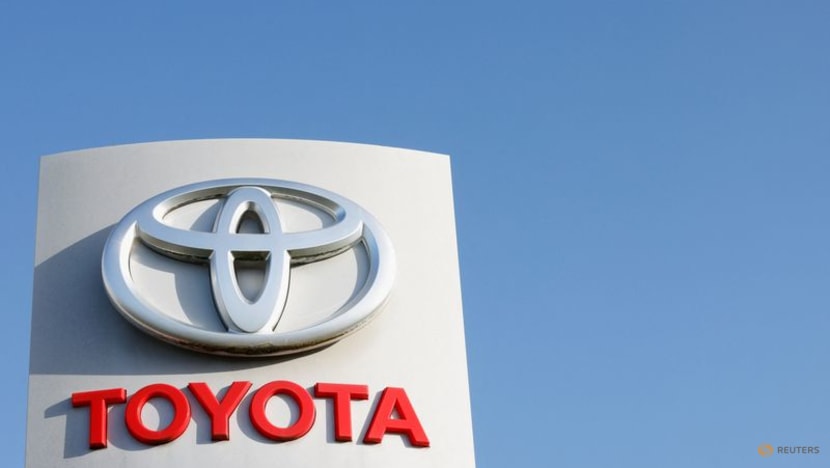 Toyota supplier hit with criticism at shareholder meeting over $33 billion deal