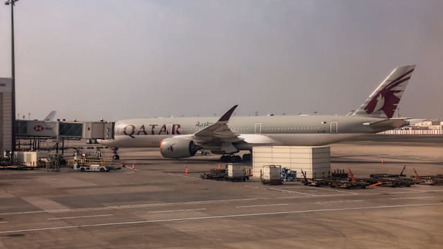 中东局势推高燃油价格 各大航司上调机票价格