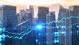 Income opportunities shift to Singapore and Asia amid market volatility 