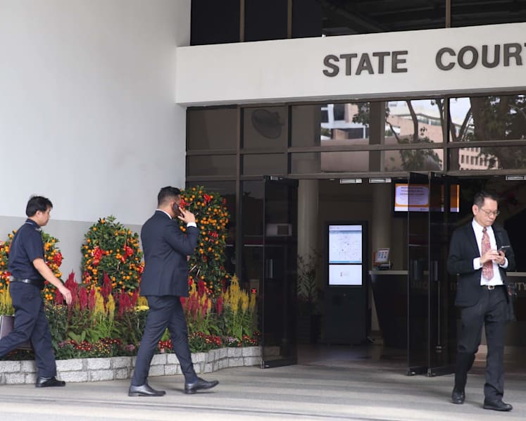 9.5 years’ jail for accountant who took nearly S$4m from employer, remitted most home to the Philippines