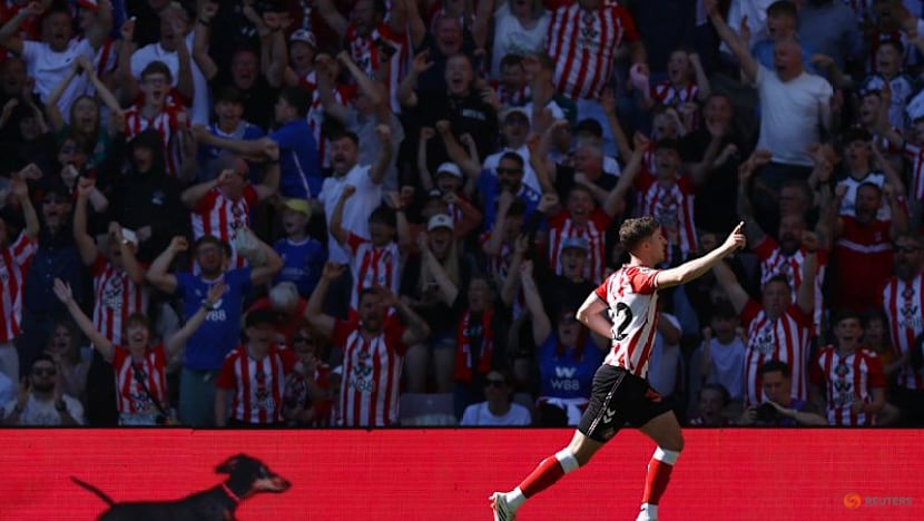 Sunderland secure European spot with win over Chelsea