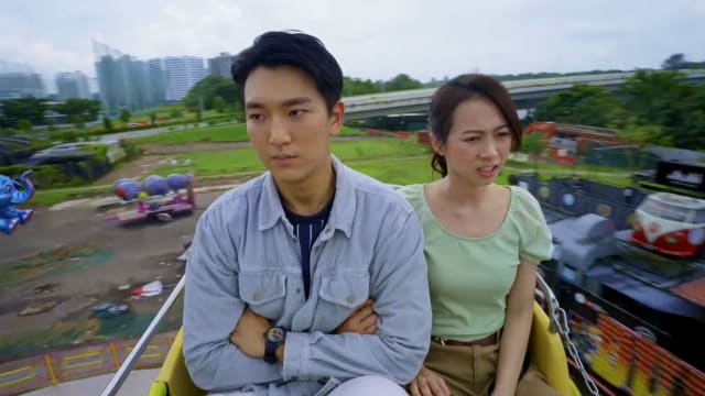 医生不是神（第64集）：佑孝虚惊一场