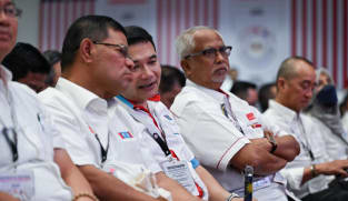 ‘Who after Anwar?’: Malaysia premier’s PKR gripped with election fever as hopefuls jostle to be his successor
