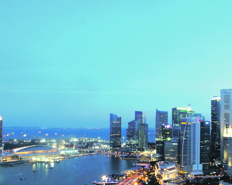 Planning for future needs now is the ‘responsible’ route to take: Heng Swee Keat
