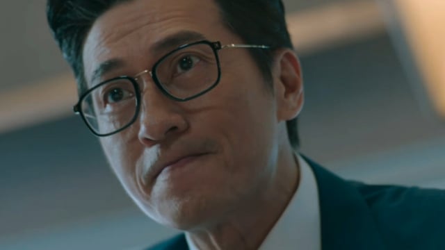 换命真相（第40集）：维利大厦有倒塌危机