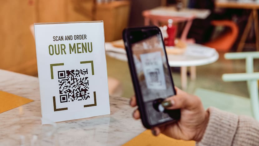 When a QR code replaced my regular prata guy – and what we lose in our overly convenient modern lives
